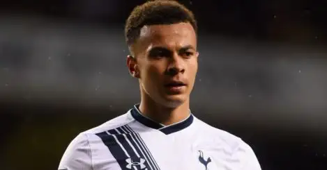 Alli: New Tottenham summer signing is a ‘great player’