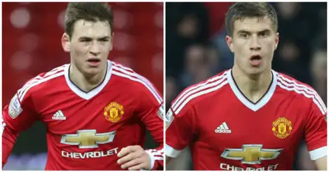 Sunderland complete £5.5m double deal for Red Devils duo