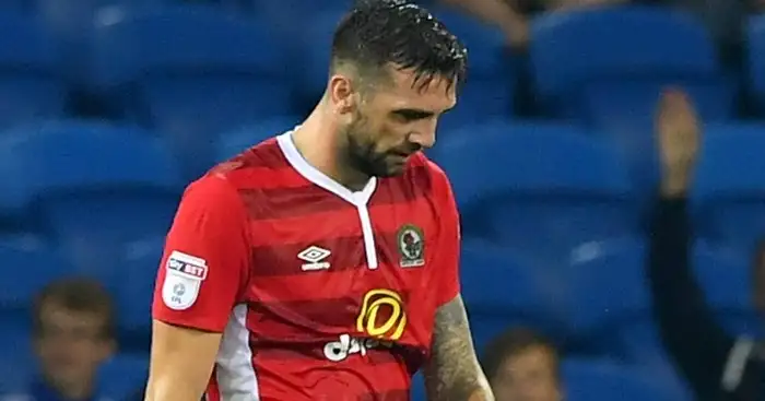 Shane Duffy: Defender endured terrible week