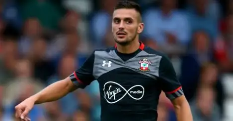 Dusan Tadic discusses chances of making Liverpool switch