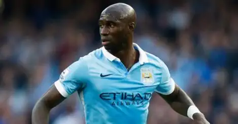 Fringe Man City star surprisingly handed new one-year deal