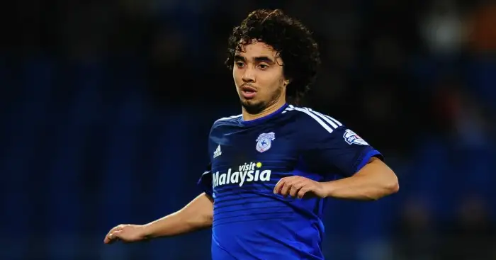 Middlesbrough sign former Man Utd full-back Fabio from Cardiff