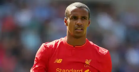 Liverpool ‘expect’ Matip to avoid sanctions over Cameroon exile