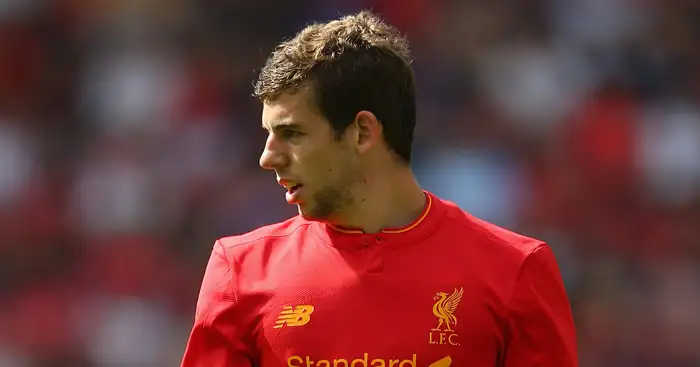 Jon Flanagan: Loan move to newly promoted Burnley