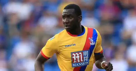 Everton’s club-record move for Bolasie not imminent, says Pardew