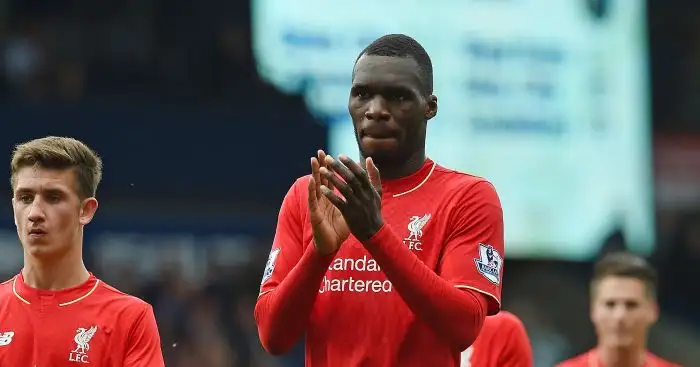 Report: Besiktas in talks to sign Liverpool misfit Benteke