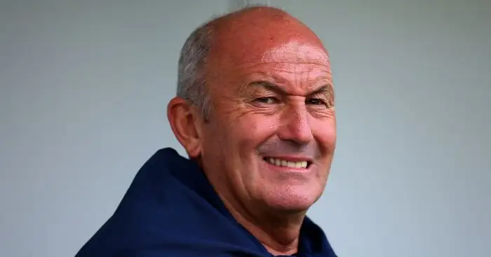 Pulis demands new players to stop West Brom ‘stagnating’
