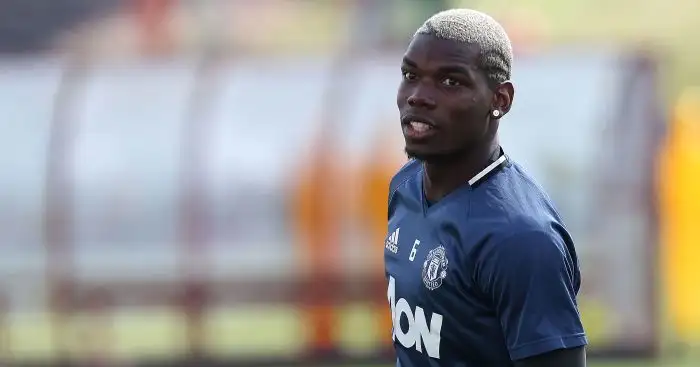 Neville: Pogba can make world-record fee look ‘cheap’