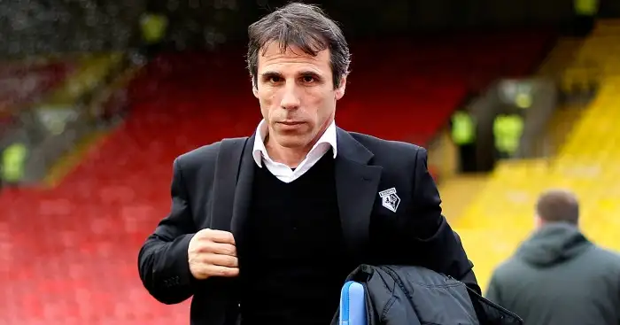 Gloom deepens for Zola as Brentford hit back at Birmingham