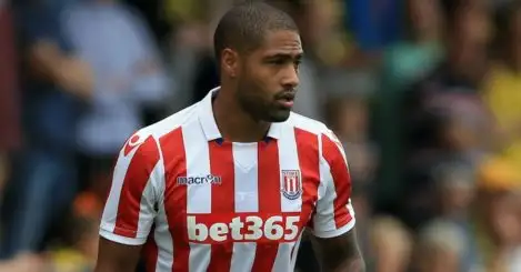 Stoke prepare for Champ by releasing big-name duo