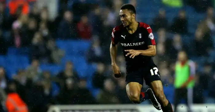 Tottenham winger returns to Championship with Ipswich move