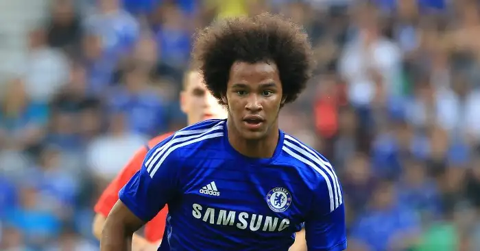 Izzy Brown: Loaned to Rotherham