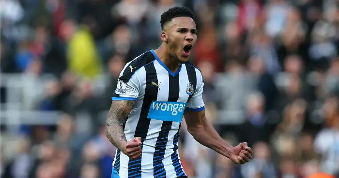 Lascelles targets Premier League after being named Newcastle captain