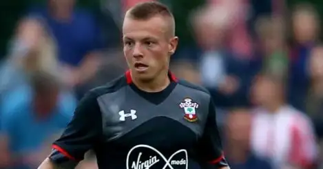 Clasie has a dig at Southampton as he leaves for Holland