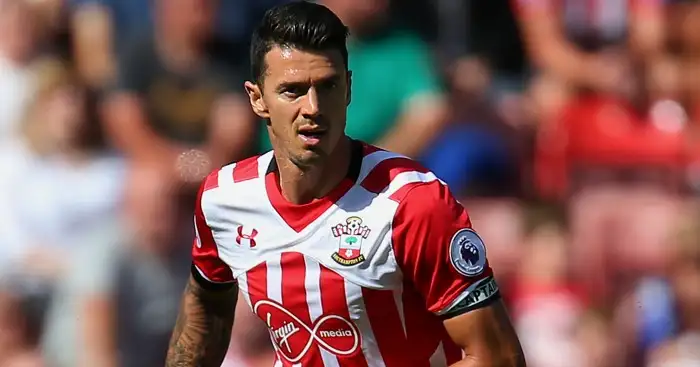 Jose Fonte: Leaves for West Ham