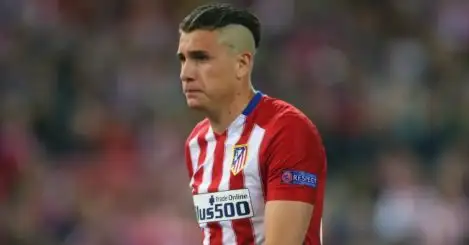 Man Utd ‘hopeful’ of January deal for Atletico defender – reports