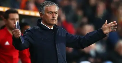 Manager Files: Jose Mourinho, the biggest ego of them all
