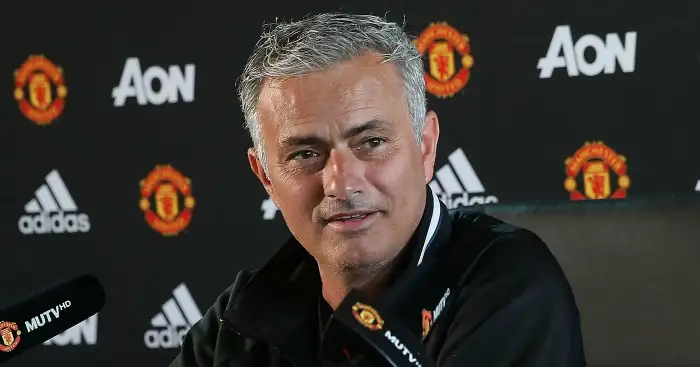 Jose Mourinho: Title odds have taken a tumble