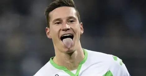 Arsenal out-gunned by PSG in Draxler battle – report