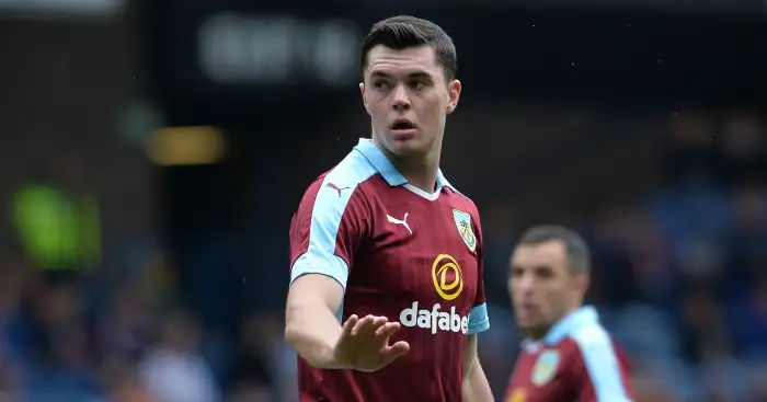 Everton winning race for £28m Chelsea target