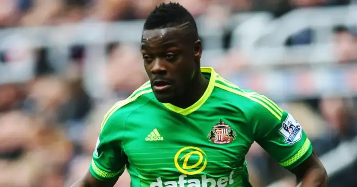 Lamine Kone: Wanted by Everton