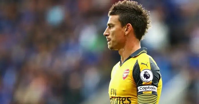 Do Laurent Koscielny quotes mark possible Arsenal revolt?