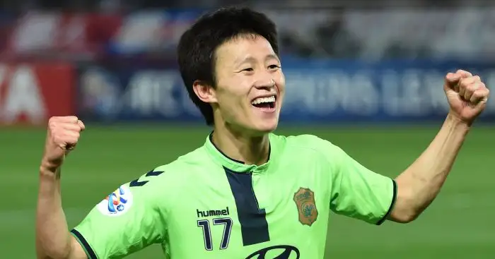 Lee Jae-Sung: Attracting Premier League interest