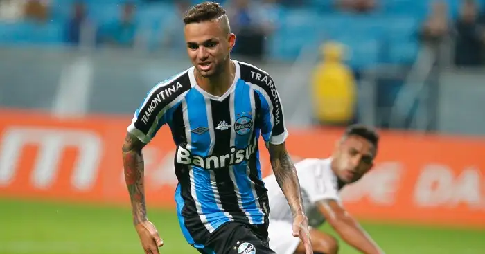 Inter Milan favourites to sign Liverpool, Stoke striker target