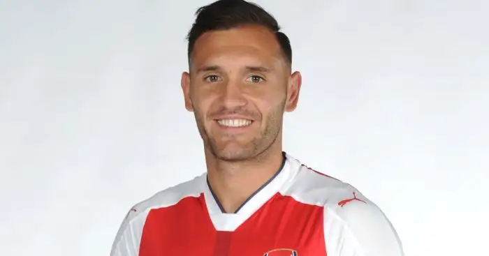 Lucas Perez: Tipped to shine at Arsenal