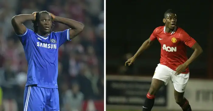 TT’s Top Five: Players who returned to clubs with a point to prove