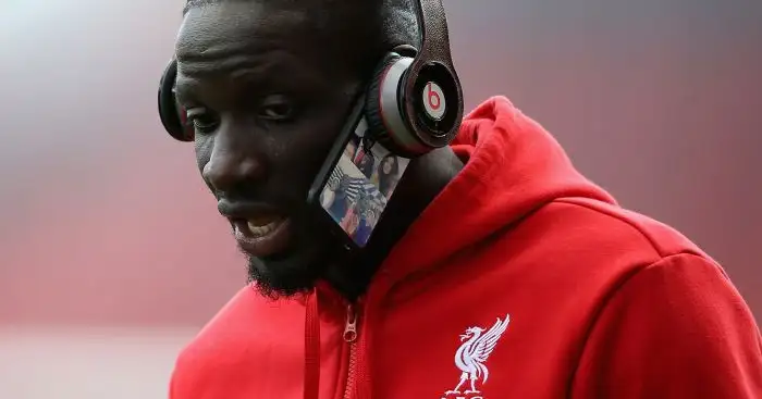 Mamadou Sakho: Will be dealt with