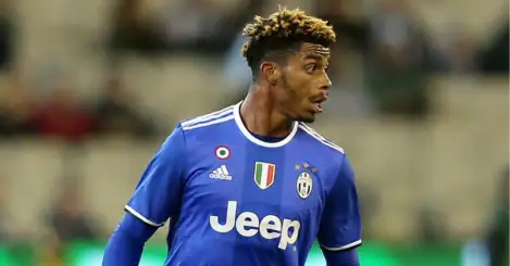 Arsenal bid for young Juve midfielder rejected – report