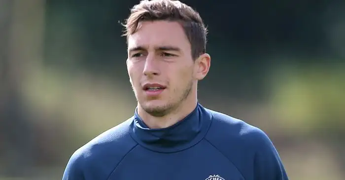 Matteo Darmian: Could move on