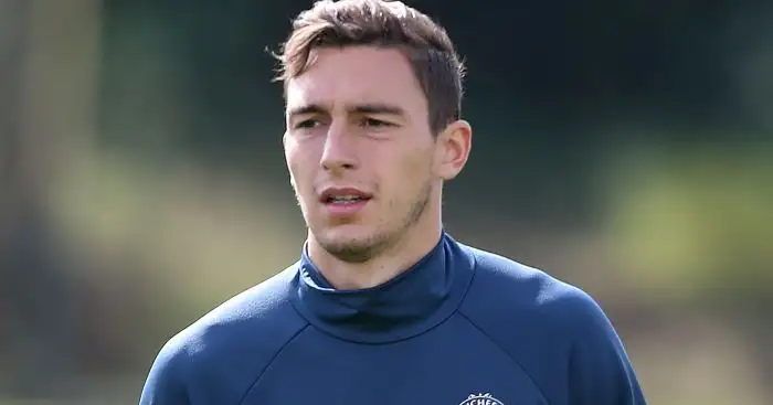 Darmian’s relationship with Mourinho at a ‘complete breakdown’