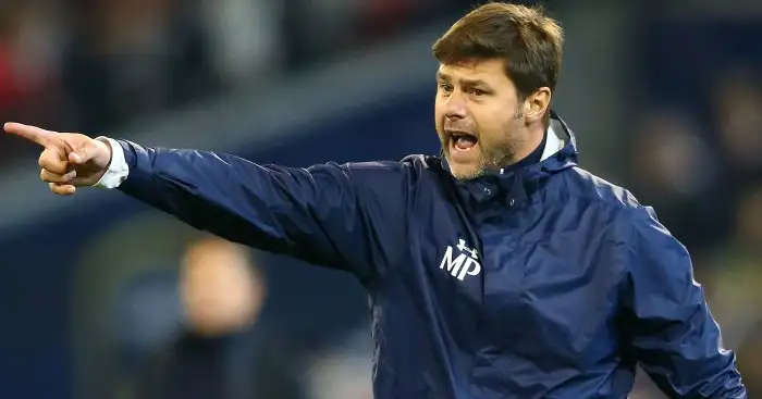 Pochettino ‘very disappointed’ in recruitment chief’s quit decision