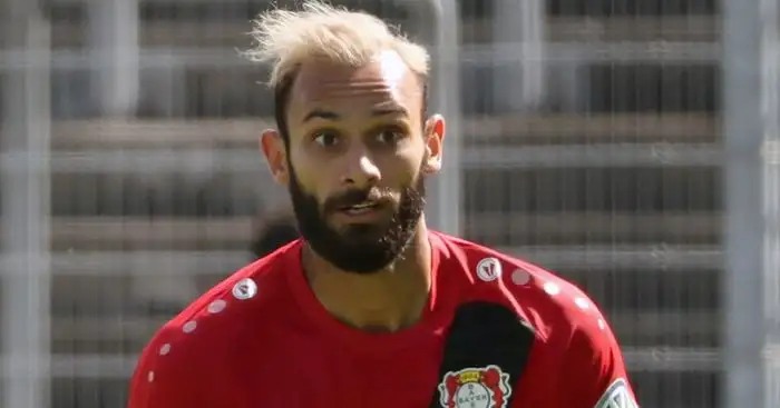 Oemer Toprak: Close to Arsenal move