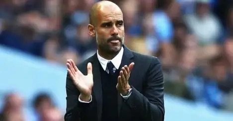Guardiola reign begins with narrow win against Sunderland