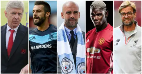 PL predictions: Pep & Aguero to inspire City; Liverpool unfancied