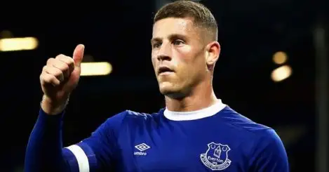 MacKenzie leaves The Sun following Ross Barkley controversy