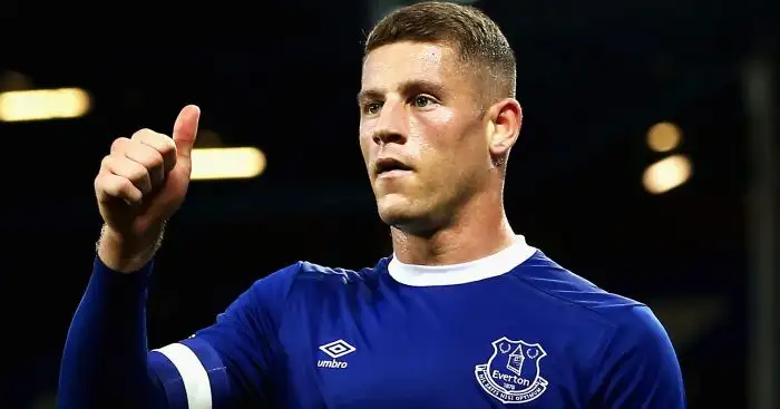 Ross Barkley: Not what Chelsea need?