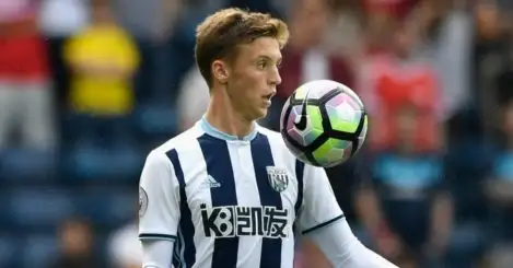 Foster praises ‘elegant and classy’ West Brom teenager Field