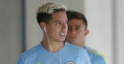 Guardiola wants Man City to sell Nasri; three others could follow