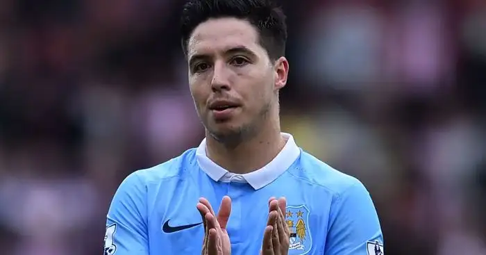 Man City outcast ‘in talks with Besiktas over loan move’ – report