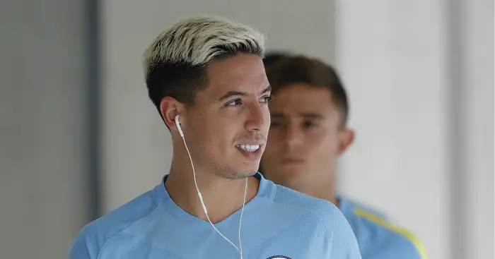 Club has ‘private jet ready’ to swoop for Man City outcast