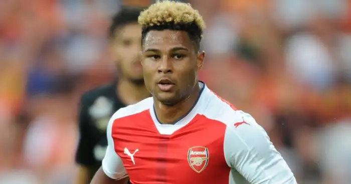 Bayern Munich linked with shock move for Arsenal winger – report