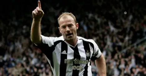 Flowers explains what Alan Shearer would cost in modern market