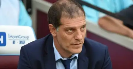 West Brom confirm appoint of former West Ham boss Bilic