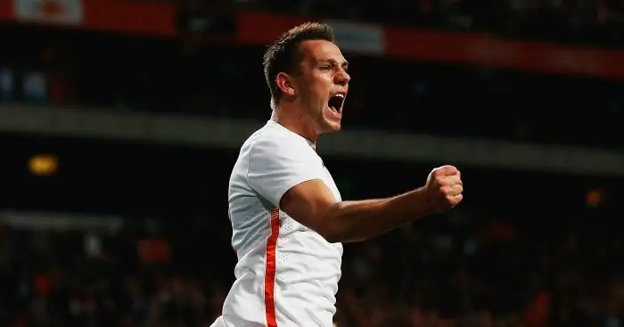 Rumour Mill: Arsenal star wants out; Man Utd target to join Inter
