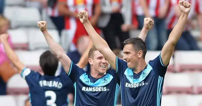 ‘There is a long way to go yet’, warns Downing