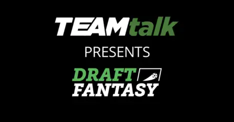 Manage your own unique team with Draft Fantasy Football